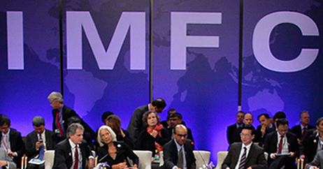 2013 Annual Meetings